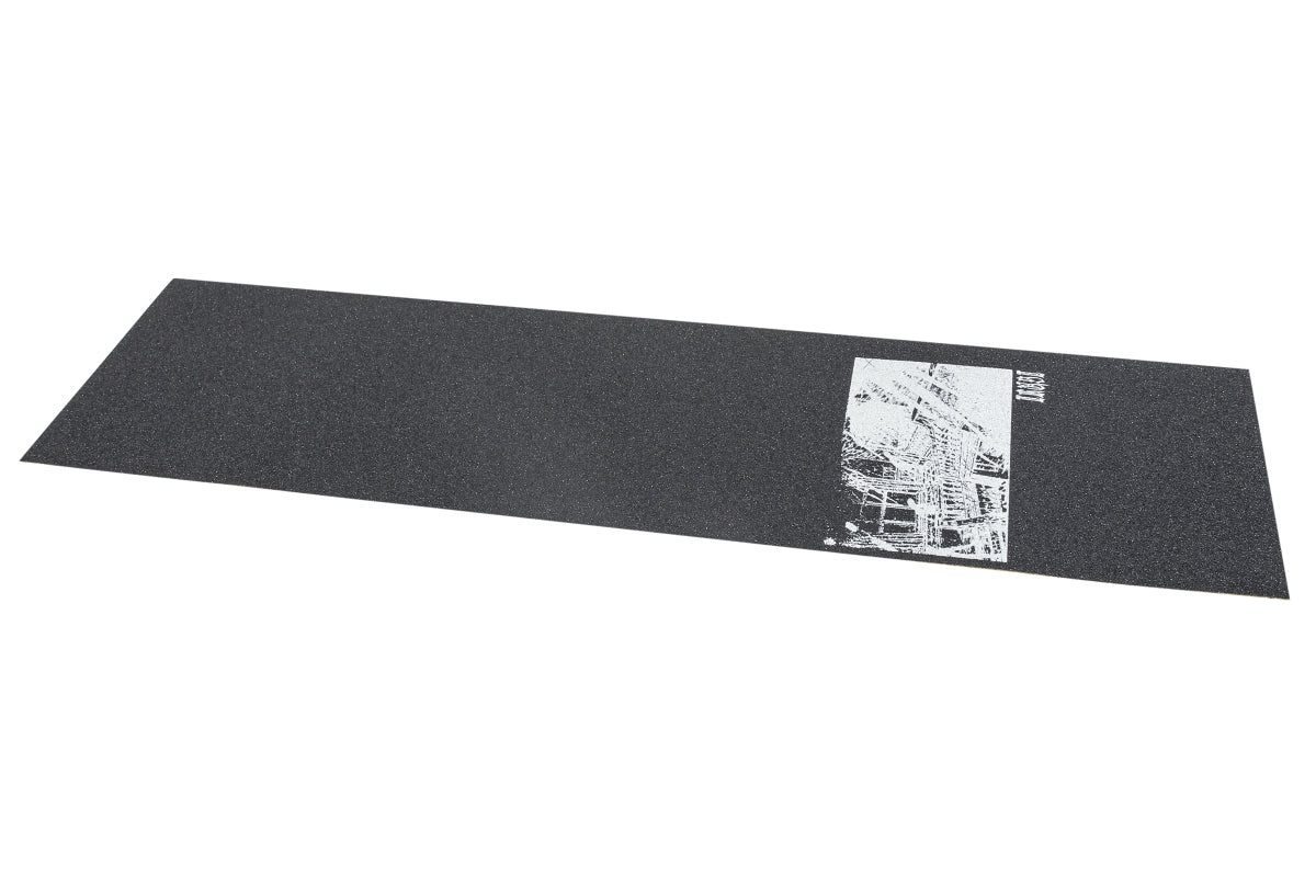 Trust Grip Mansion trottinette freestyle - La Cabane de la Glisse