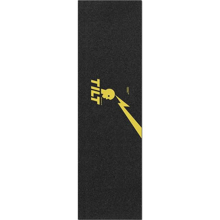 Tilt Discharge Grip trottinette freestyle Jaune