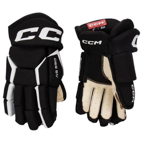 Gants de hockey CCM AS550