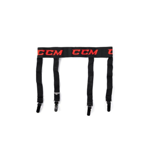 Porte Jarrettes de Hockey CCM — vue 1