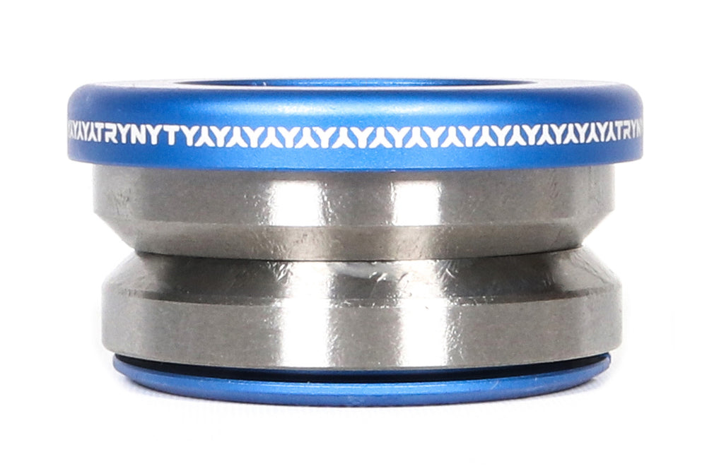 Trynyty Headset Blue — vue 1