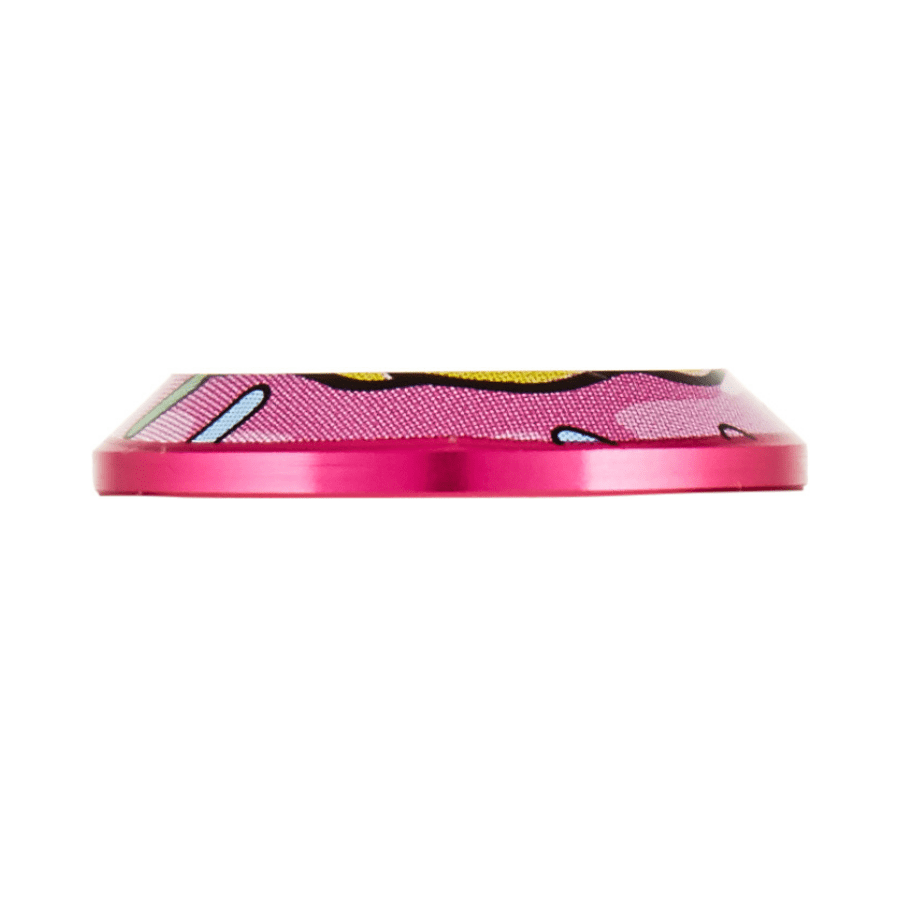 Jeu de direction CHUBBY Donut Pink — vue 2
