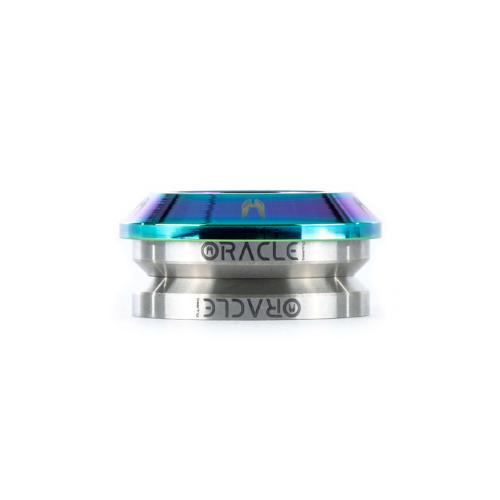 Ethic DTC Jeu De Direction JDD Oracle Neochrome — vue 3