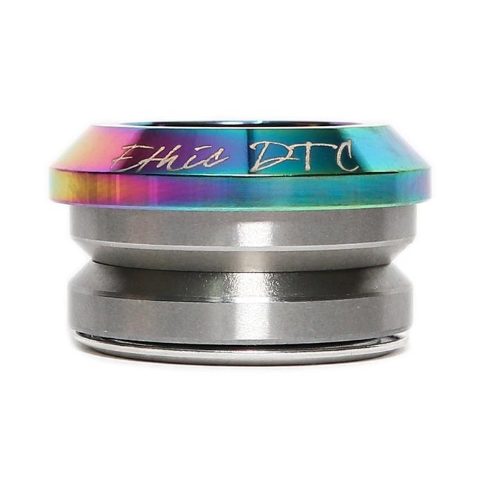 Ethic DTC Jeu De Direction Basic Neochrome