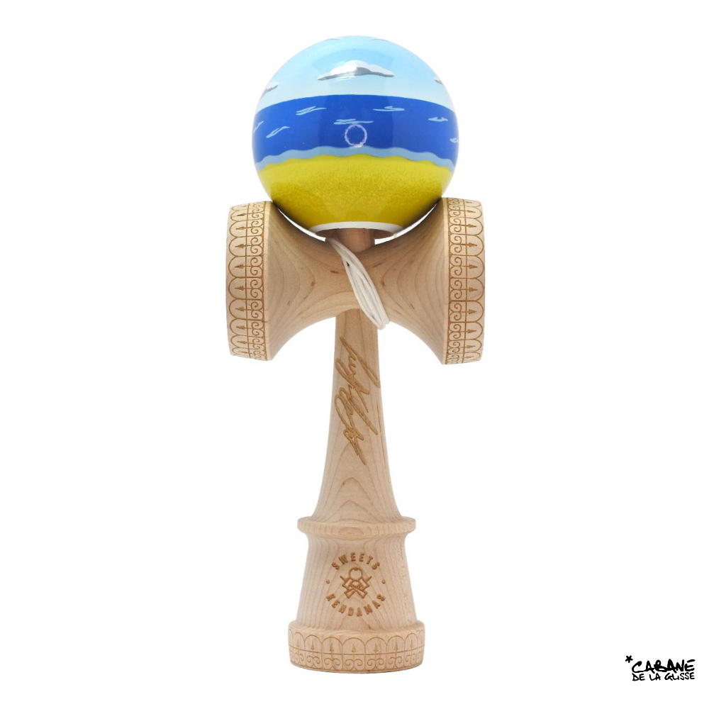 Sweets Kendamas Signature Juzzy Carter