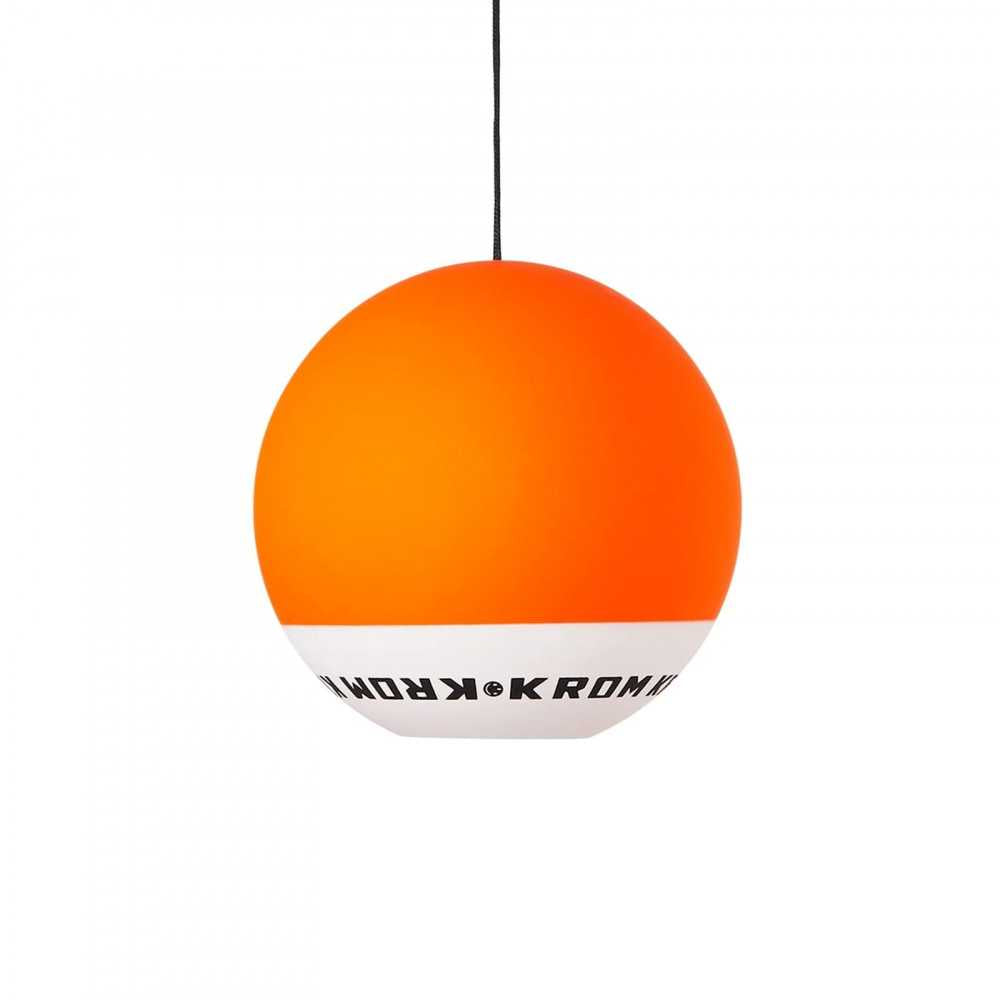 Krom Kendamas POP LOL RUBBER ORANGE MAT