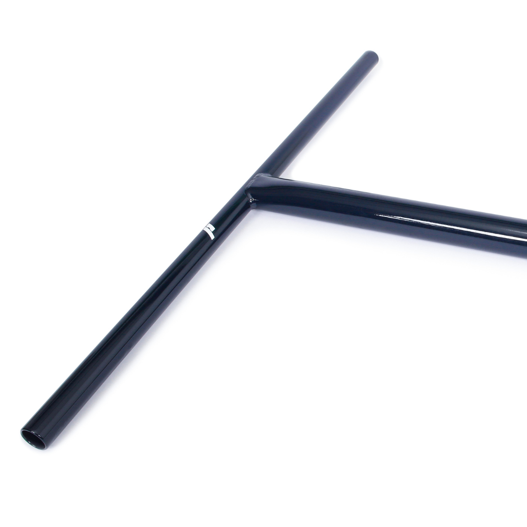 Prime Guidon Bar Trigger Bleu trottinette Freestyle