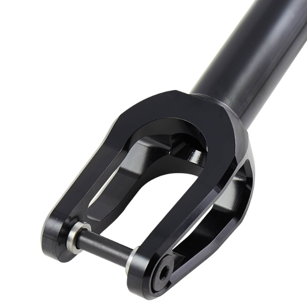 Fourche Tilt Rigid Trottinette Freestyle noire SCS HIC trottinette freestyle — vue 3