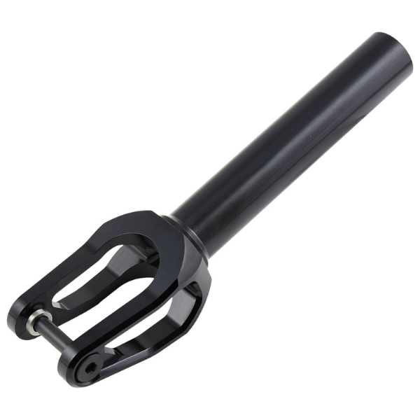 Fourche Tilt Rigid Trottinette Freestyle noire SCS HIC trottinette freestyle — vue 1