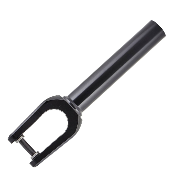 SCS HIC Black Freestyle Scooter Tilt Rigid Fork