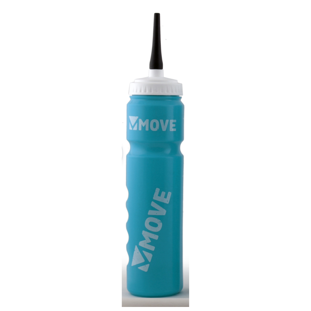 Hockey Move XL Water Bottle 1L — vue 1