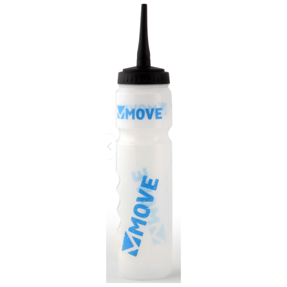 Hockey Move XL Water Bottle 1L — vue 3