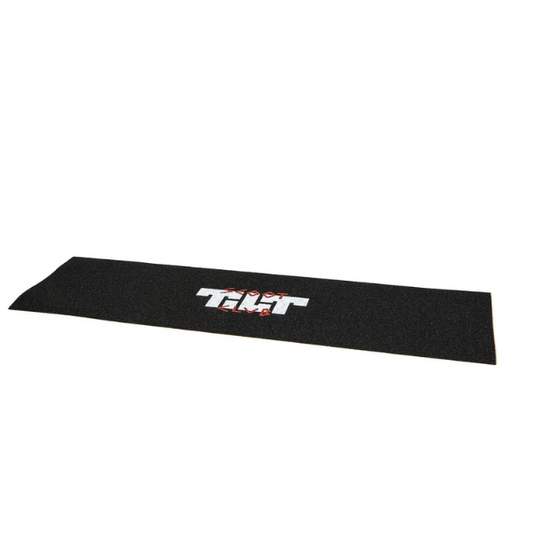 Tilt Logo scoot club Grip Trottinette Freestyle