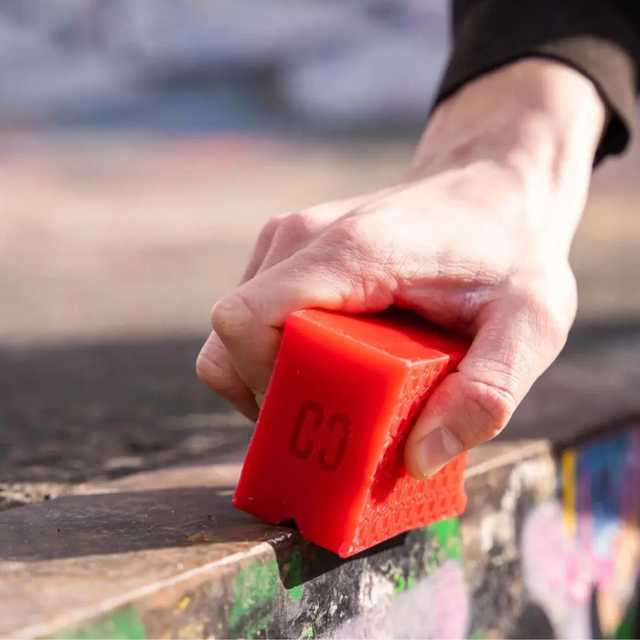 Wax Core Epic Skate