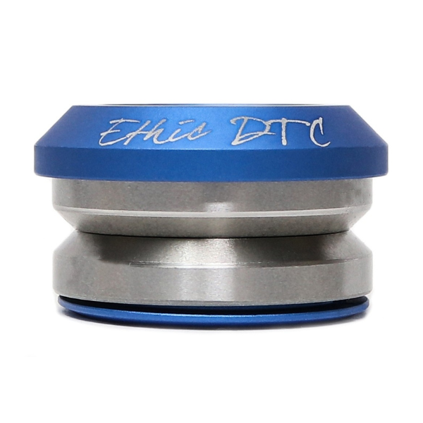 Ethic DTC Jeu De Direction JDD Bleu