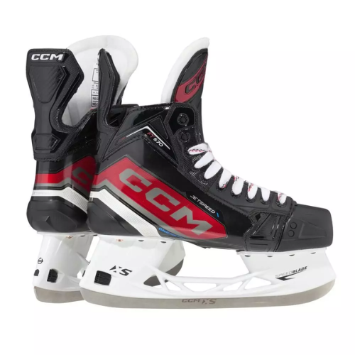 Patins CCM Jetspeed FT670 — vue 1