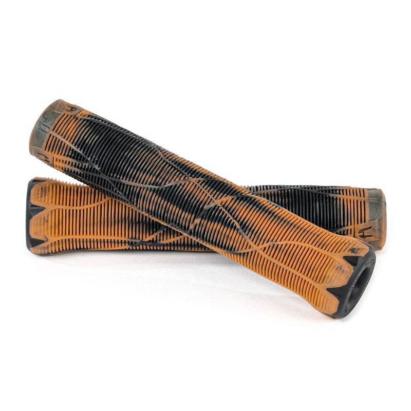 Ethic Poignées Trottinette freestyle DTC Slim Brut Mix