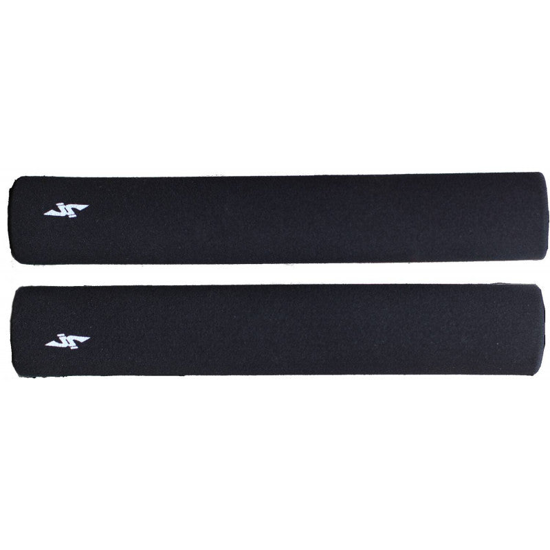 JP Scooter Grips Foam Black Freestyle Scooter — vue 1