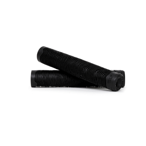Tilt Fresstyle Topo Two Scooter Grips Black — vue 1