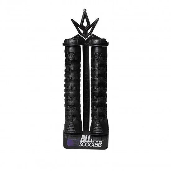 BLUNT Poignées trottinette freestyle V2 Noir