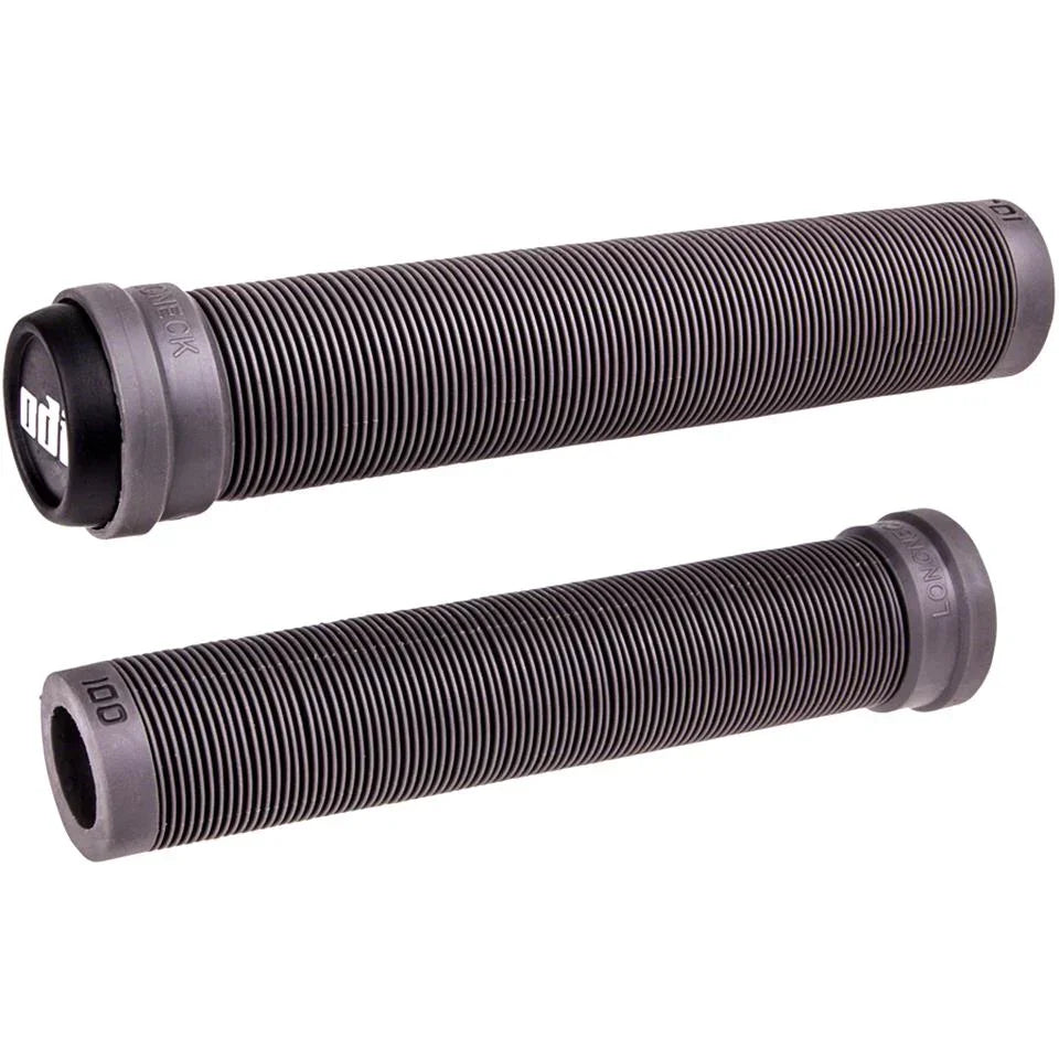 ODI Longneck SLX Soft Freestyle Scooter Grip 160mm Graphite Gray