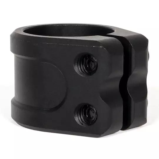 PRIME Collier de serrage Vice Noir trottinette Freestyle