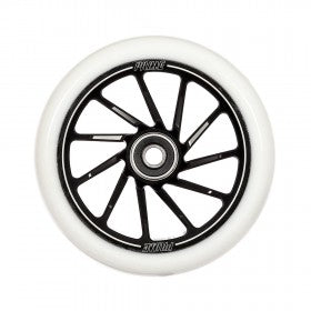 Prime Scootering Uchi White 115mm Stunt Scooter Wheel — vue 1