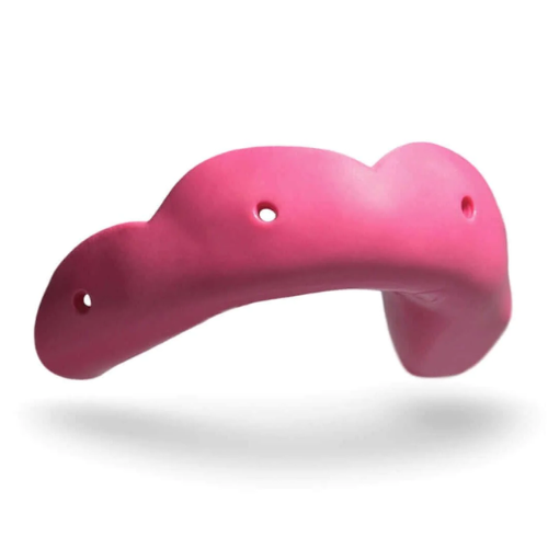 Protège dents Sisu GO Rose