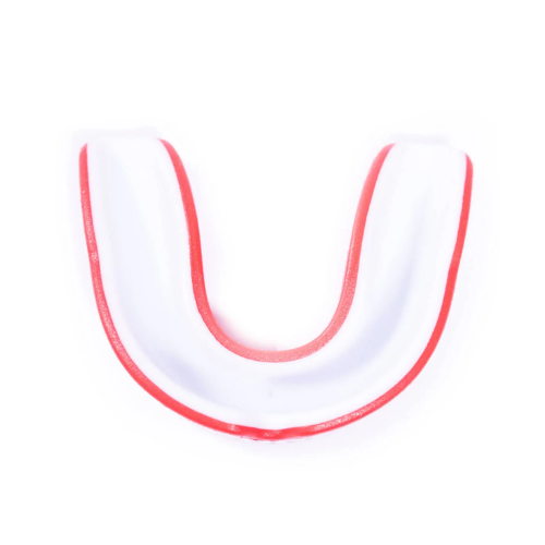 Protège dents Core Rouge — vue 3