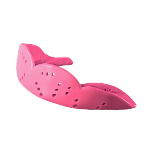 Sisu Next Gen Aero Protège-dents Rose — vue 1