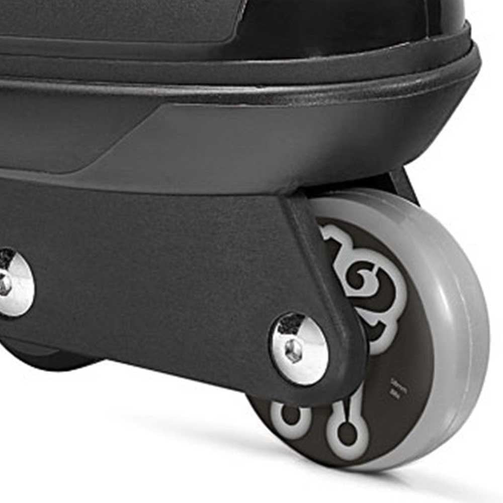 Street roller M12 PRO UFS Roces Black Aggressive Freestyle