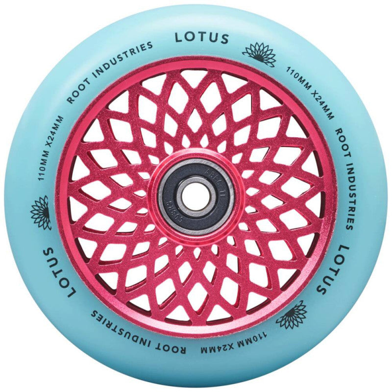Roue Trottinette BLUNT Diamond Wheel 110 mm | OZFLIP
