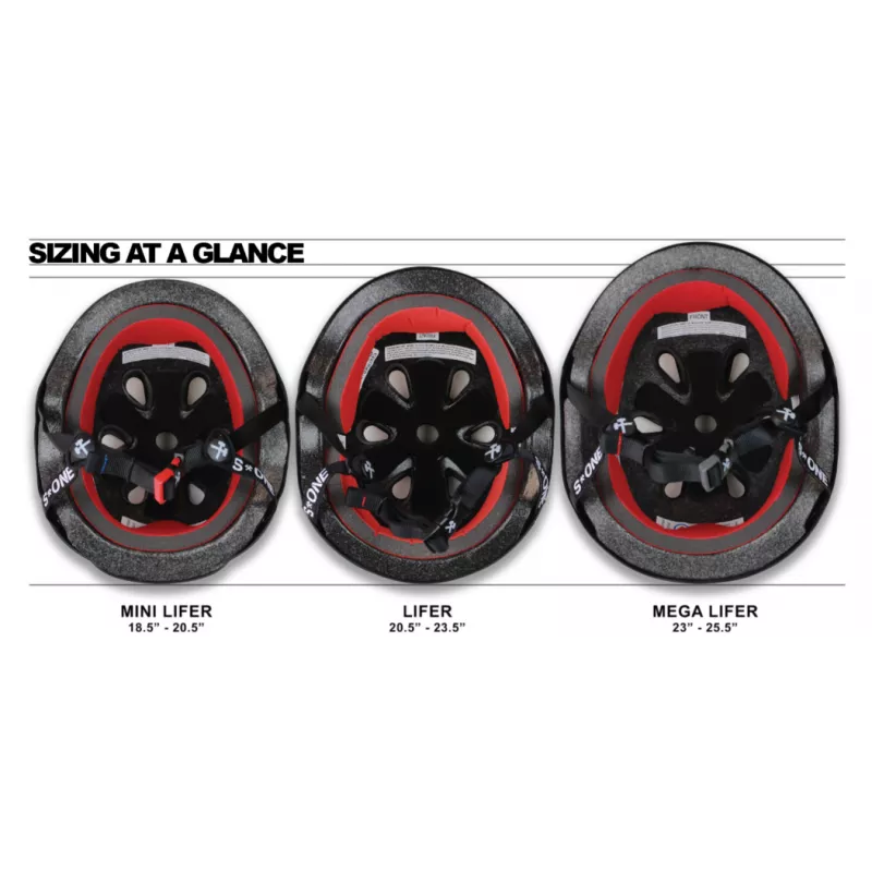 S-ONE S2S Scoot 2 Street Casque Lifer Noir