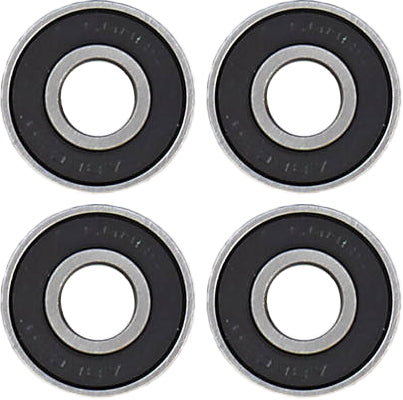 Striker Stealth Abec 9 Roulements Pack x4