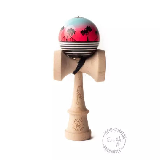 Sweets Kendamas Franky Morales Signature