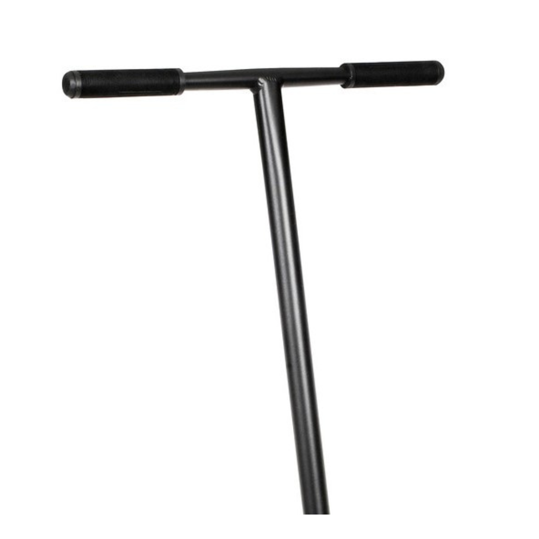 Tilt Bar Theorem Handlebar Aluminium 6061 Oversize SCS Black 575 615 650mm Freestyle Scooter
