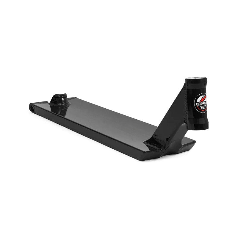 Deck Tilt Formula Noir – Stunt Scooter — vue 1