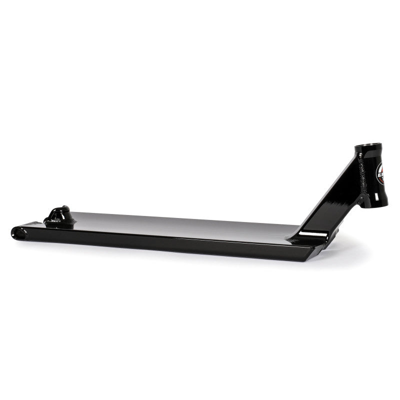 Deck Tilt Formula Noir – Stunt Scooter — vue 3