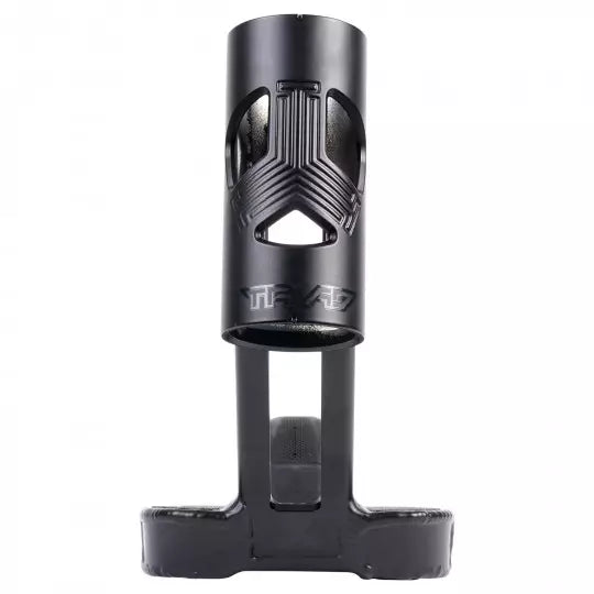 Triad Deck Psychic V2 Brandon Smith Signature Noir 520mm trottinette freestyle