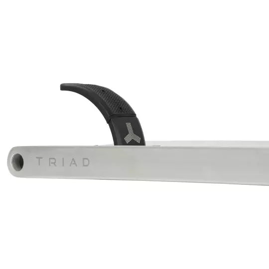 Triad Deck Psychic V2 Boxed Vixen Chrome 560mm trottinette freestyle