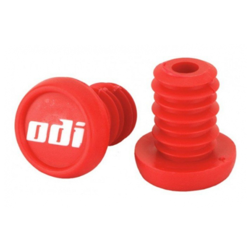 Odi Red Caps