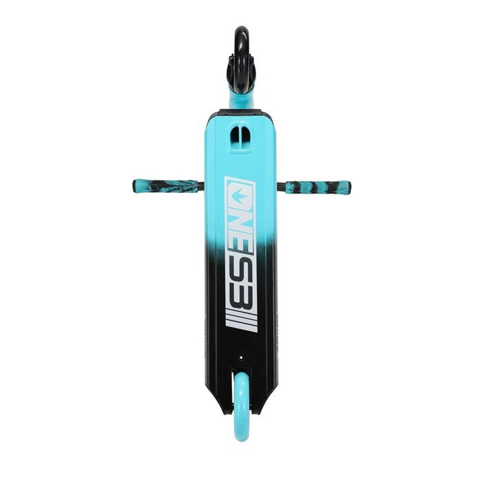 Blunt ONE S3 Freestyle Scooter Blue