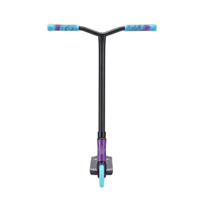 Blunt Trottinette Freestyle ONE S3 violet turquoise