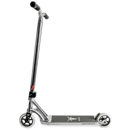 Trottinette freestyle Drone Shadow V2 chrome