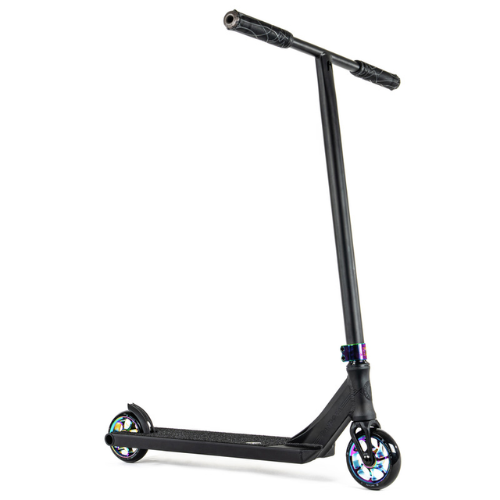 Ethic Dtc Freestyle Scooter Pandora chrome — vue 1