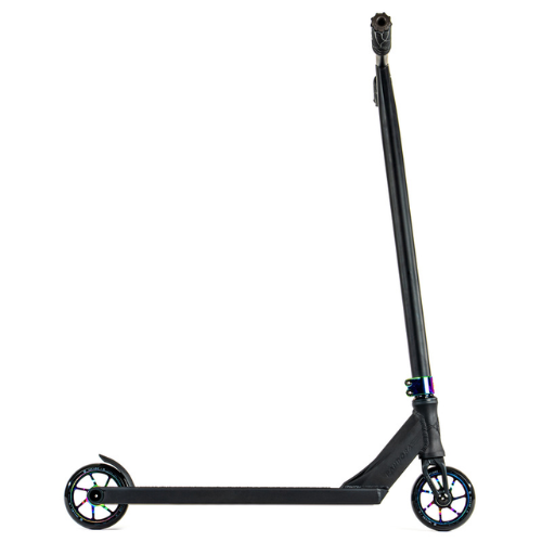 Ethic Dtc Freestyle Scooter Pandora chrome — vue 2