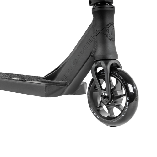 Ethic DTC Pandora Noir – Trottinette freestyle complète — vue 4