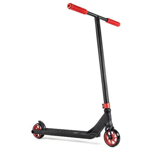 Ethic Dtc Freestyle Scooter Pandora chrome — vue 1