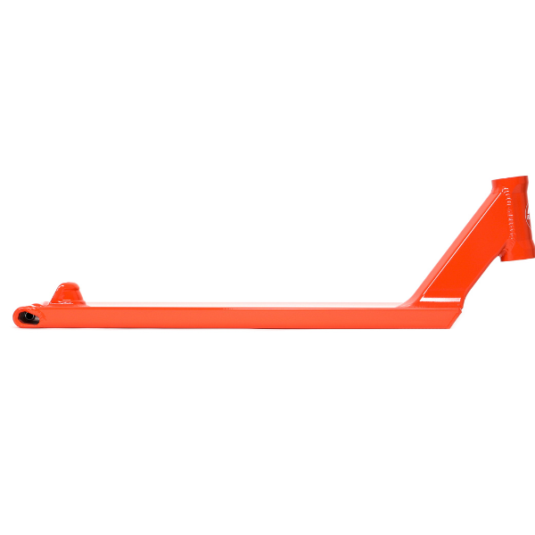 Tilt Deck Formula Selects Red Freestyle Scooter — vue 3