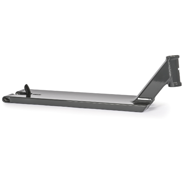 Deck Tilt Method Gunmetal 158 × 560 mm – Freestyle scooter — vue 4